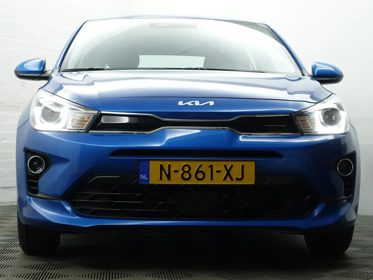1.0 T-GDi MHEV DynamicLine- Xenon Led, Park Assist, Dynamic Select, Lane Assist, Clima