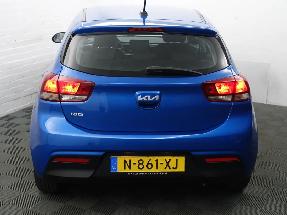 1.0 T-GDi MHEV DynamicLine- Xenon Led, Park Assist, Dynamic Select, Lane Assist, Clima