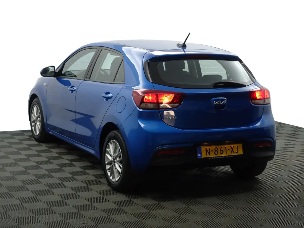 1.0 T-GDi MHEV DynamicLine- Xenon Led, Park Assist, Dynamic Select, Lane Assist, Clima