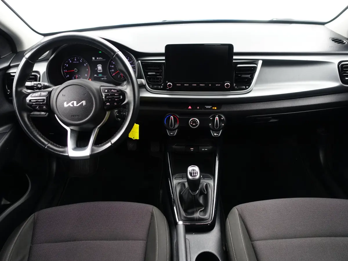1.0 T-GDi MHEV DynamicLine- Xenon Led, Park Assist, Dynamic Select, Lane Assist, Clima