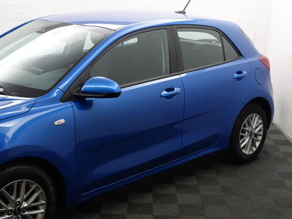 1.0 T-GDi MHEV DynamicLine- Xenon Led, Park Assist, Dynamic Select, Lane Assist, Clima