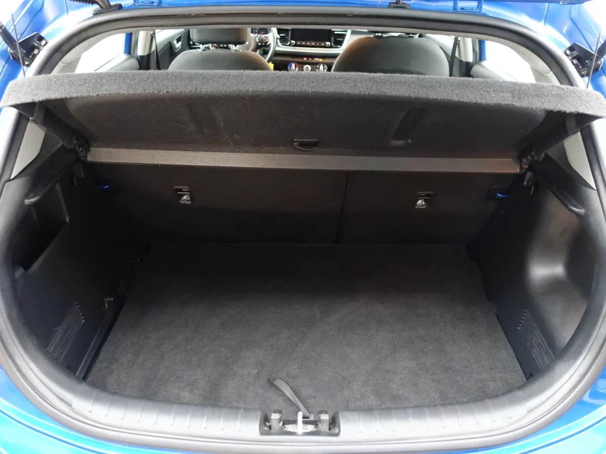 1.0 T-GDi MHEV DynamicLine- Xenon Led, Park Assist, Dynamic Select, Lane Assist, Clima