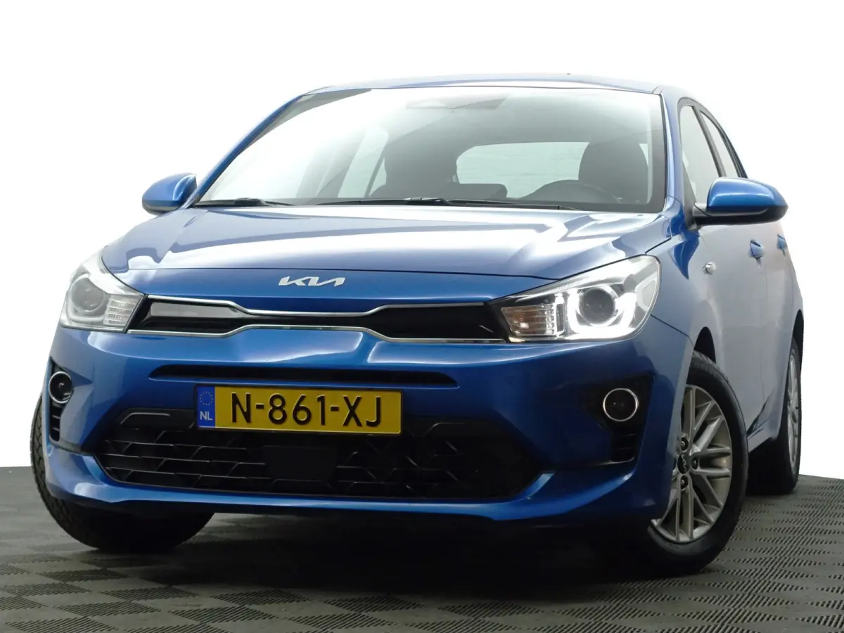 1.0 T-GDi MHEV DynamicLine- Xenon Led, Park Assist, Dynamic Select, Lane Assist, Clima