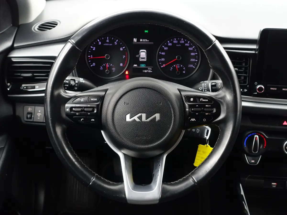 1.0 T-GDi MHEV DynamicLine- Xenon Led, Park Assist, Dynamic Select, Lane Assist, Clima