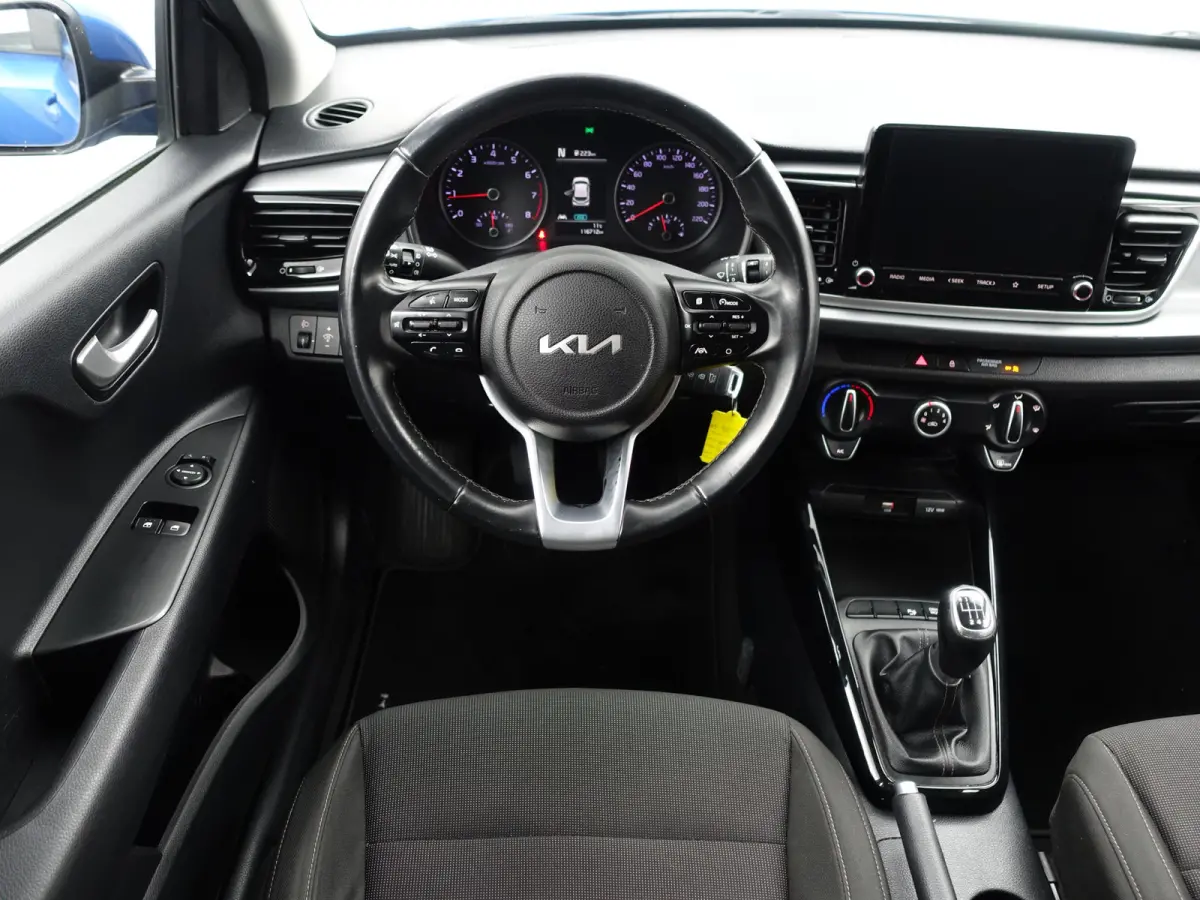 1.0 T-GDi MHEV DynamicLine- Xenon Led, Park Assist, Dynamic Select, Lane Assist, Clima