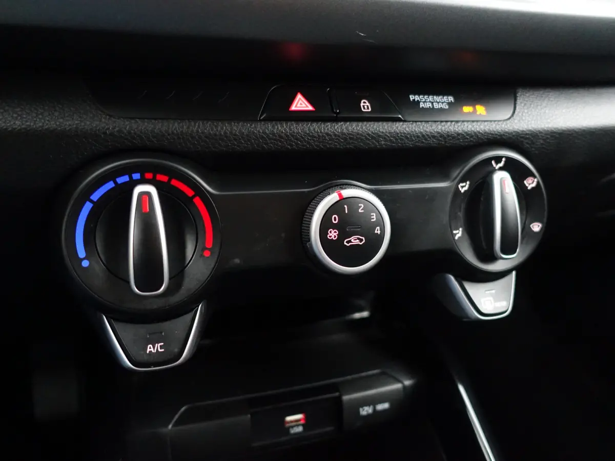 1.0 T-GDi MHEV DynamicLine- Xenon Led, Park Assist, Dynamic Select, Lane Assist, Clima