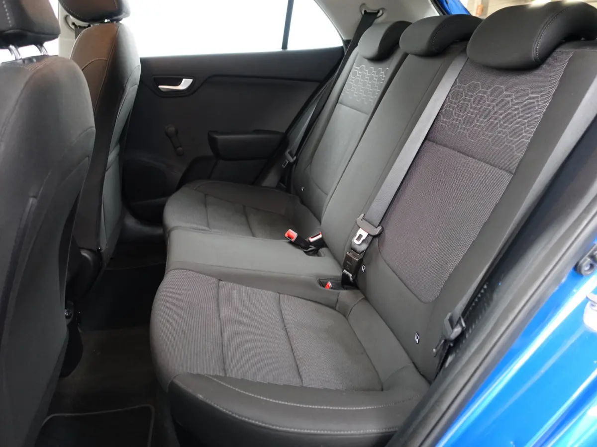 1.0 T-GDi MHEV DynamicLine- Xenon Led, Park Assist, Dynamic Select, Lane Assist, Clima