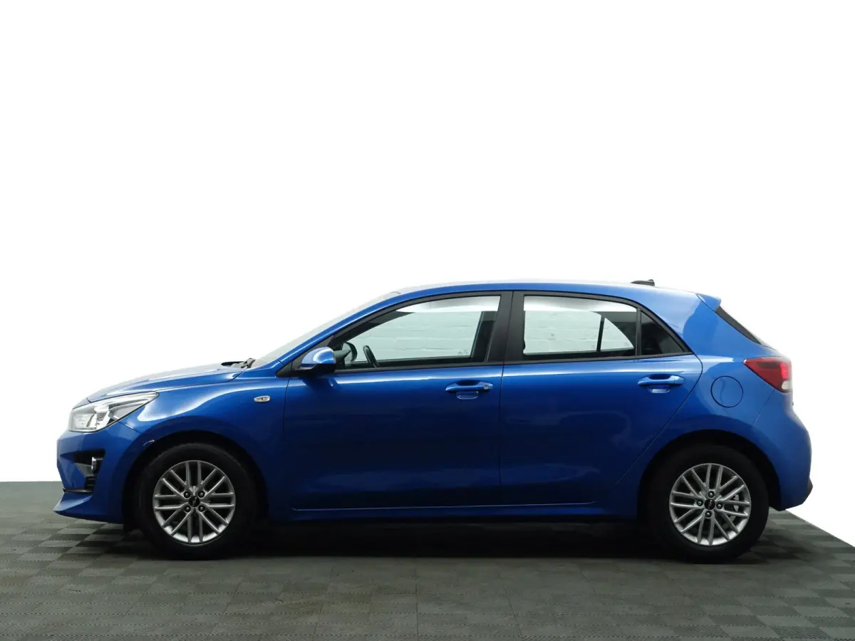 1.0 T-GDi MHEV DynamicLine- Xenon Led, Park Assist, Dynamic Select, Lane Assist, Clima