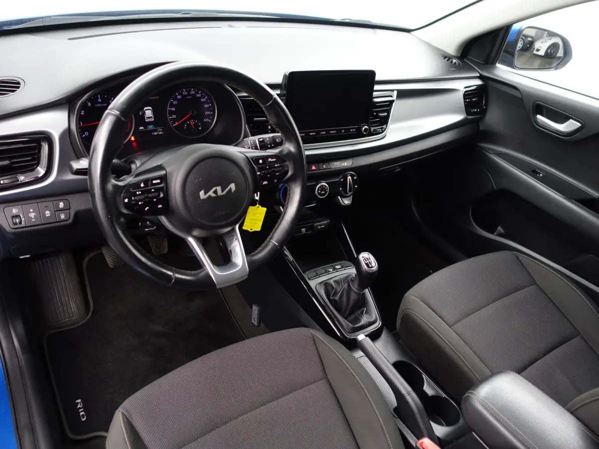 1.0 T-GDi MHEV DynamicLine- Xenon Led, Park Assist, Dynamic Select, Lane Assist, Clima