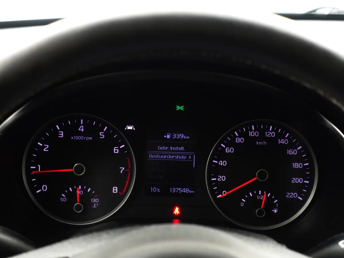 1.0 TGDI GT-Line Blackpack- Stuur/Stoelverwarming, Lane Assist, Led, Camera, Carbon, Park Assist, Privacy Glass