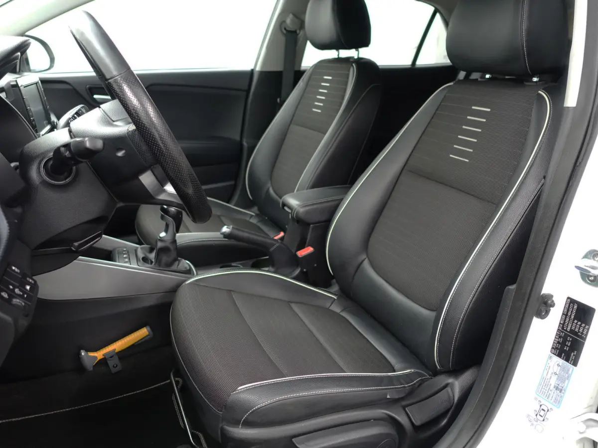 1.0 TGDI GT-Line Blackpack- Stuur/Stoelverwarming, Lane Assist, Led, Camera, Carbon, Park Assist, Privacy Glass