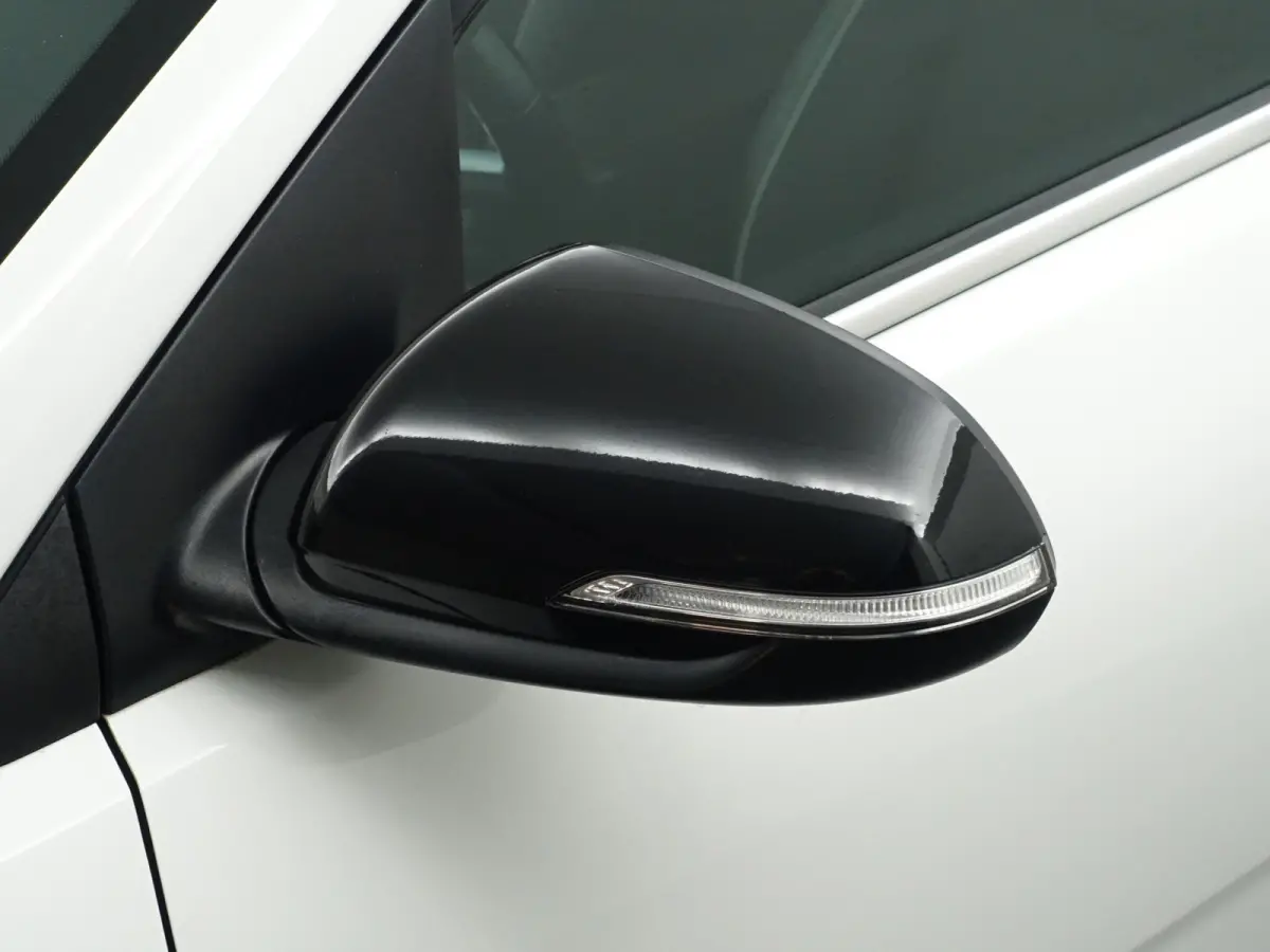 1.0 TGDI GT-Line Blackpack- Stuur/Stoelverwarming, Lane Assist, Led, Camera, Carbon, Park Assist, Privacy Glass