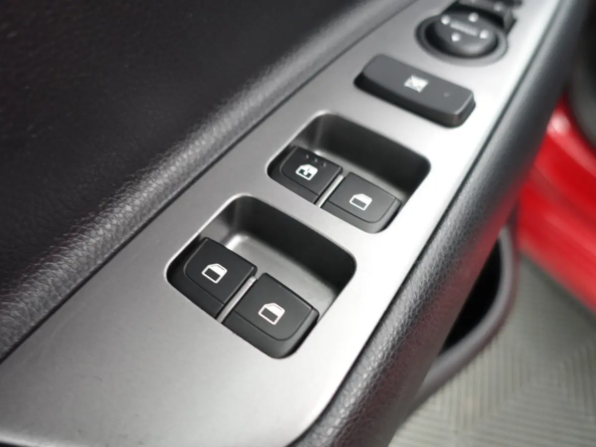 1.0 TGDI GT-Line Blackpack- Xenon Led, Camera, Stuur/Stoelverwarming, Lane Assist, Keyless