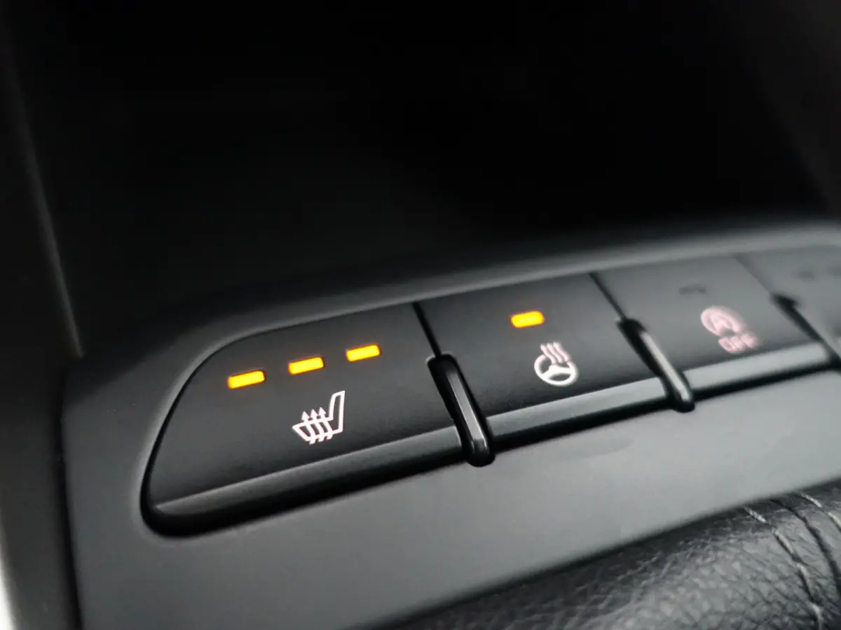 1.0 TGDI GT-Line Blackpack- Xenon Led, Camera, Stuur/Stoelverwarming, Lane Assist, Keyless