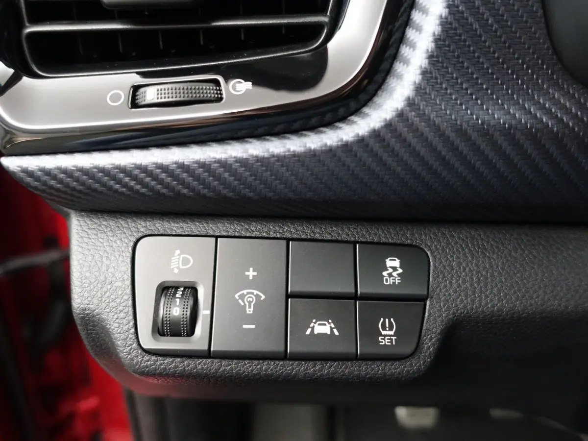 1.0 TGDI GT-Line Blackpack- Xenon Led, Camera, Stuur/Stoelverwarming, Lane Assist, Keyless