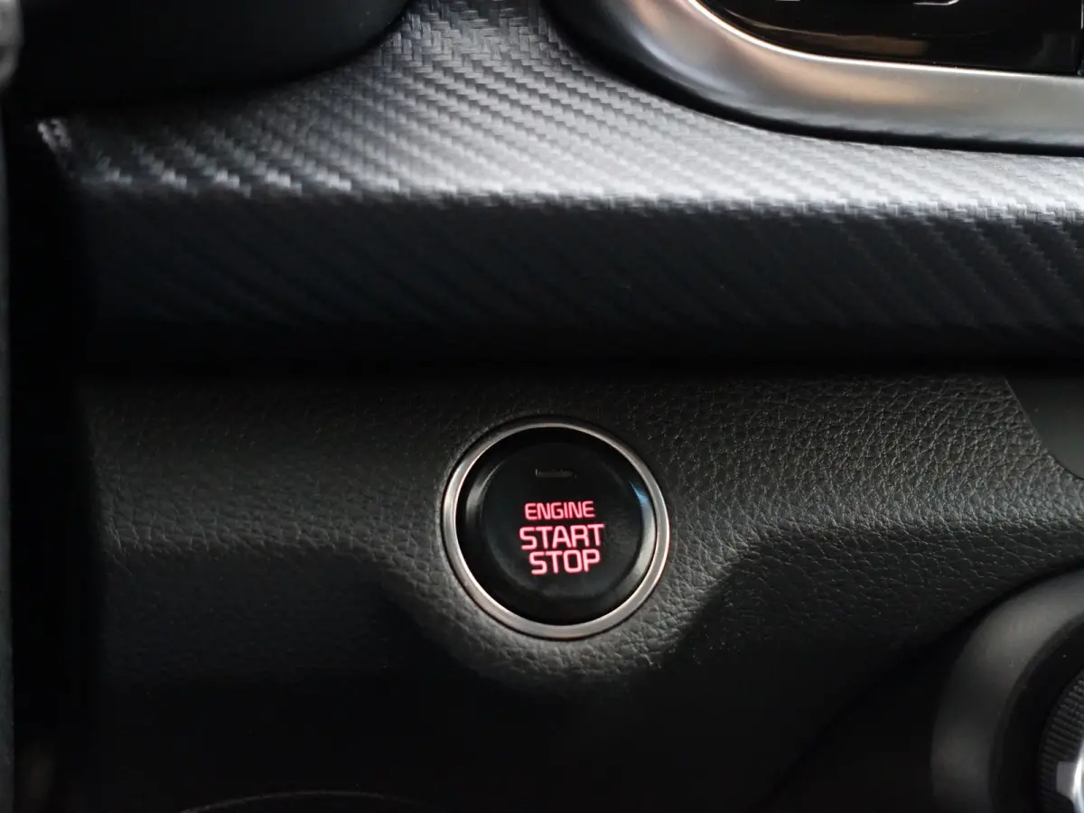 1.0 TGDI GT-Line Blackpack- Xenon Led, Camera, Stuur/Stoelverwarming, Lane Assist, Keyless