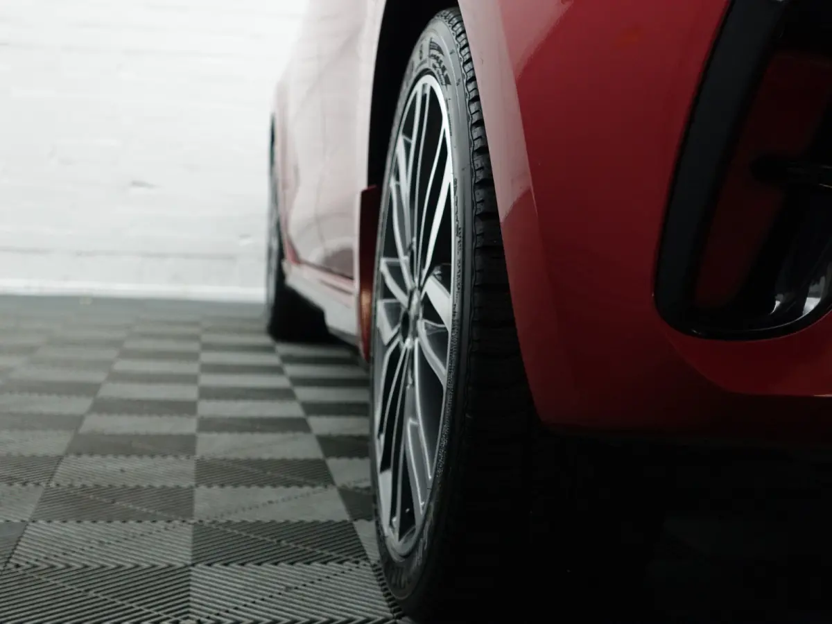 1.0 TGDI GT-Line Blackpack- Xenon Led, Camera, Stuur/Stoelverwarming, Lane Assist, Keyless