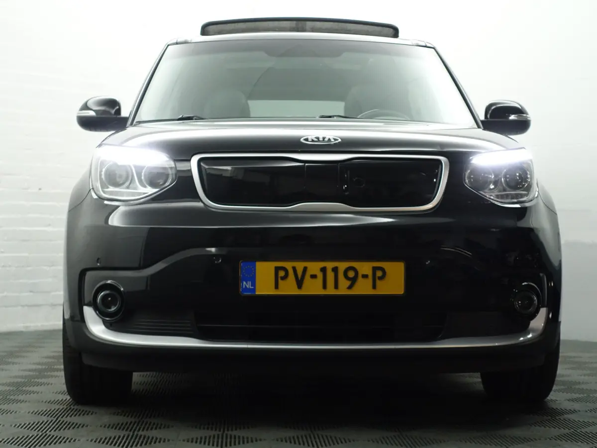 EV ExecutivePlusLine Aut- Panoramadak, Stoelventilatie, Navi, Camera, Xenon Led, Sfeerverlichting