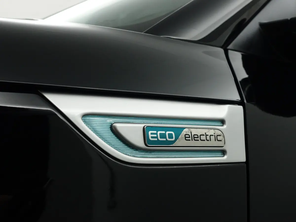 EV ExecutivePlusLine Aut- Panoramadak, Stoelventilatie, Navi, Camera, Xenon Led, Sfeerverlichting