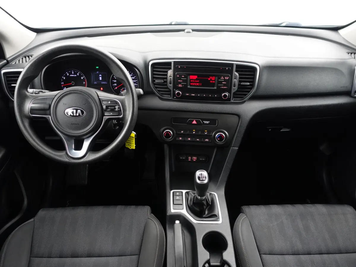 1.6 GDI EconomyLine- Nap 124dkm, Privacy Glass, Clima, Comfort Interieur, AUX