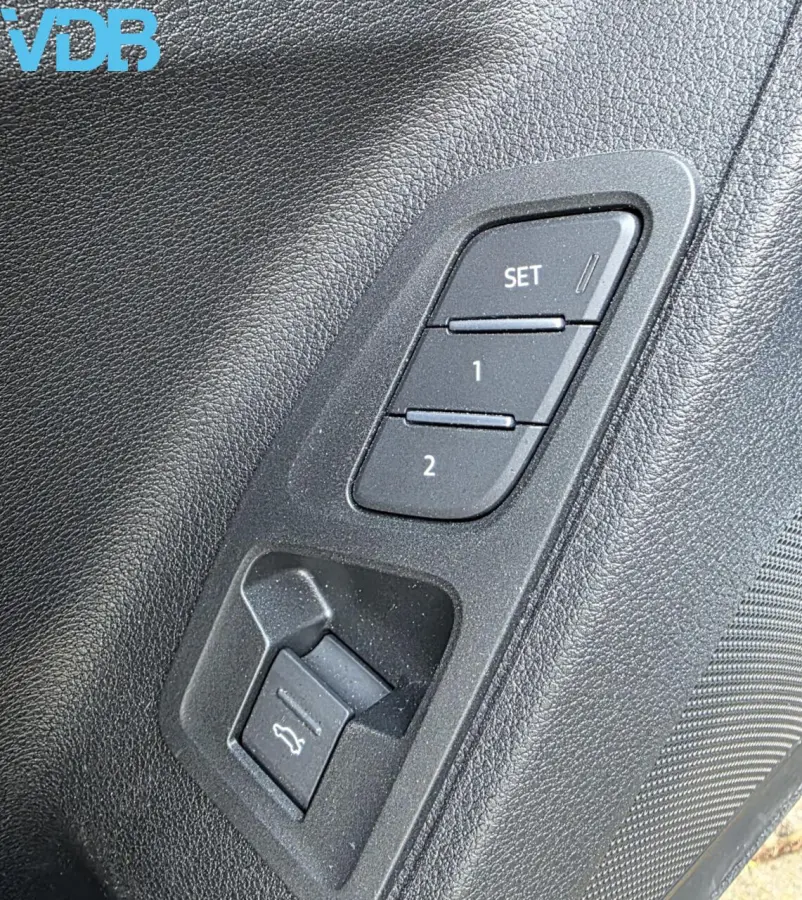 35 TFSI S-Line TAUSSILVER MEMORY PANO 360