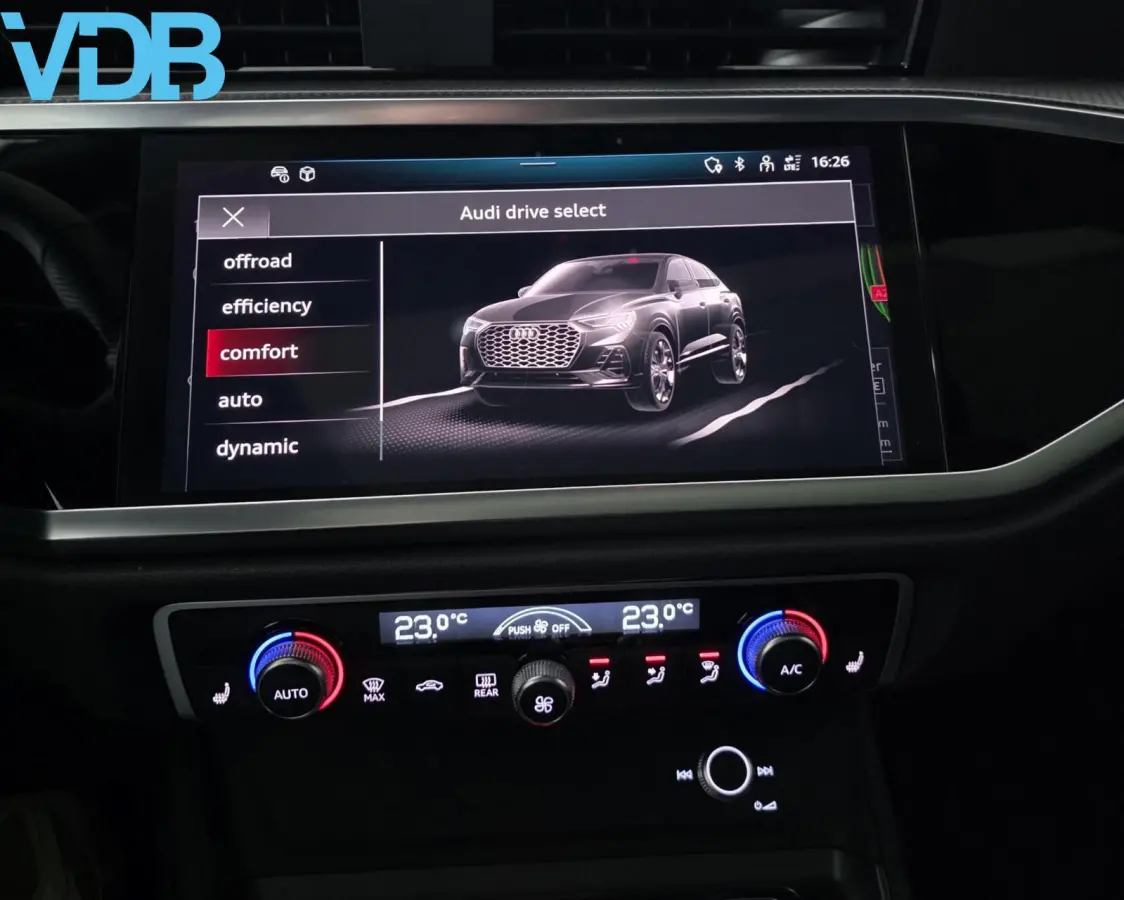 35 TFSI S-Line TAUSSILVER MEMORY PANO 360