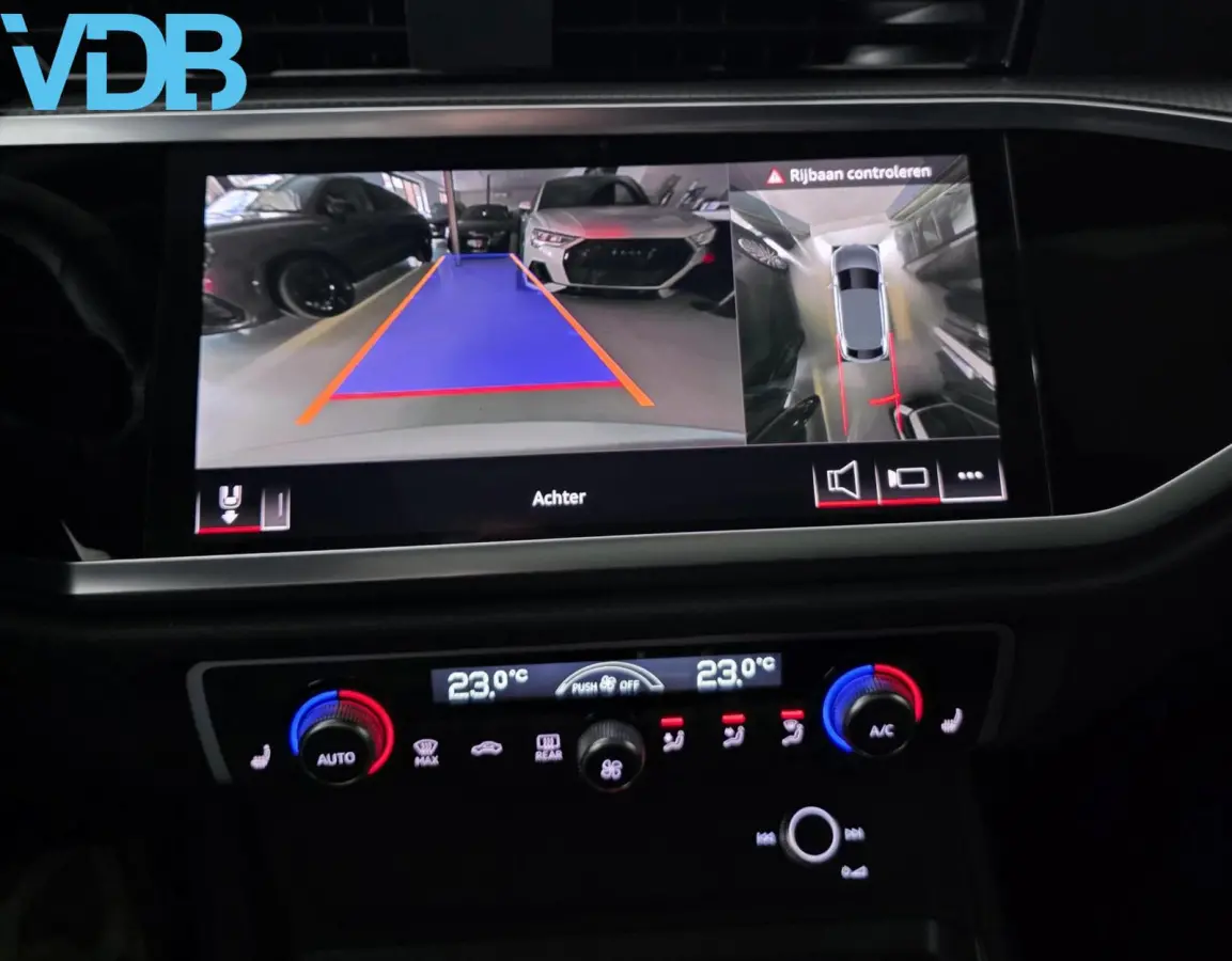 35 TFSI S-Line TAUSSILVER MEMORY PANO 360
