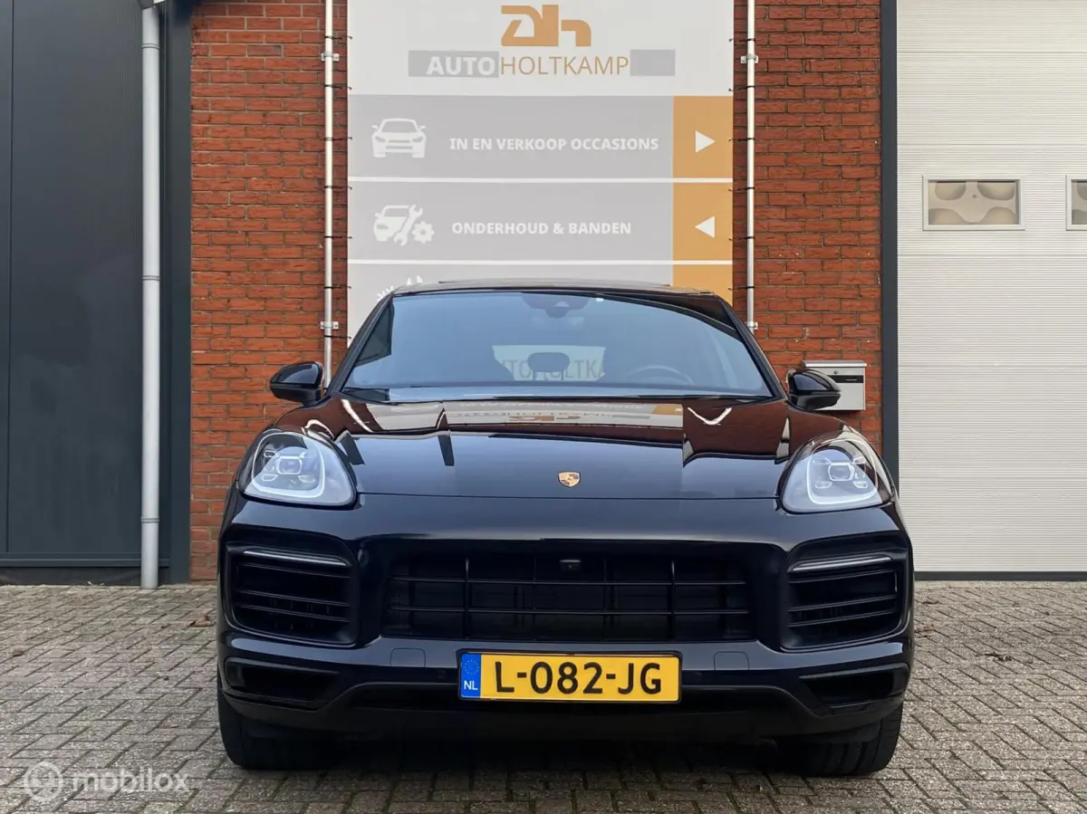 3.0 E-Hybrid PANO LUCHT BTW NL-AUTO