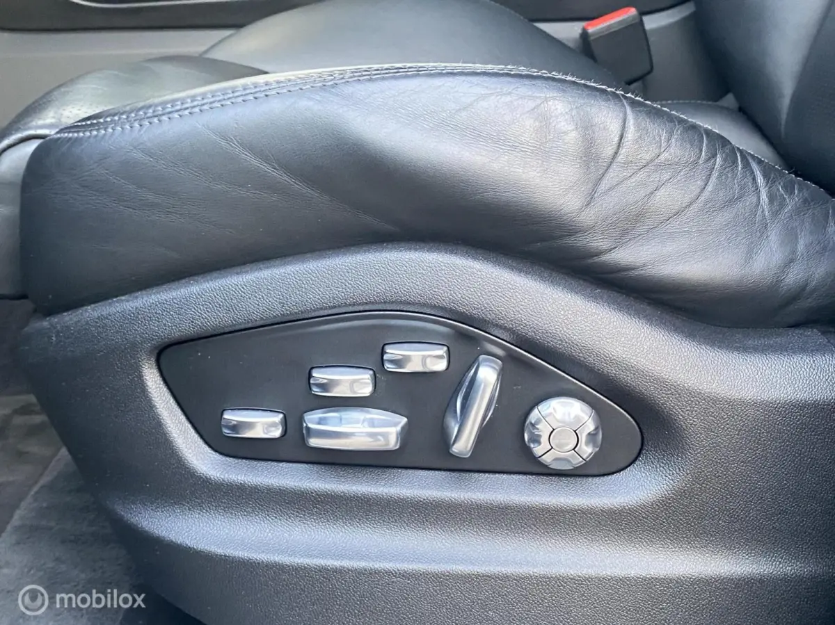 3.0 E-Hybrid PANO LUCHT BTW NL-AUTO
