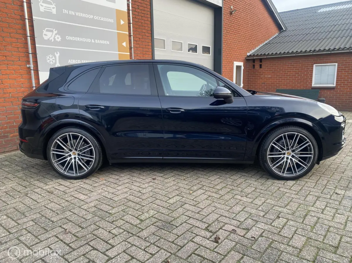 3.0 E-Hybrid PANO LUCHT BTW NL-AUTO