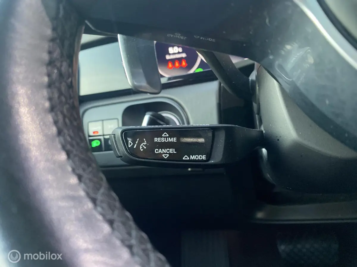 3.0 E-Hybrid PANO LUCHT BTW NL-AUTO
