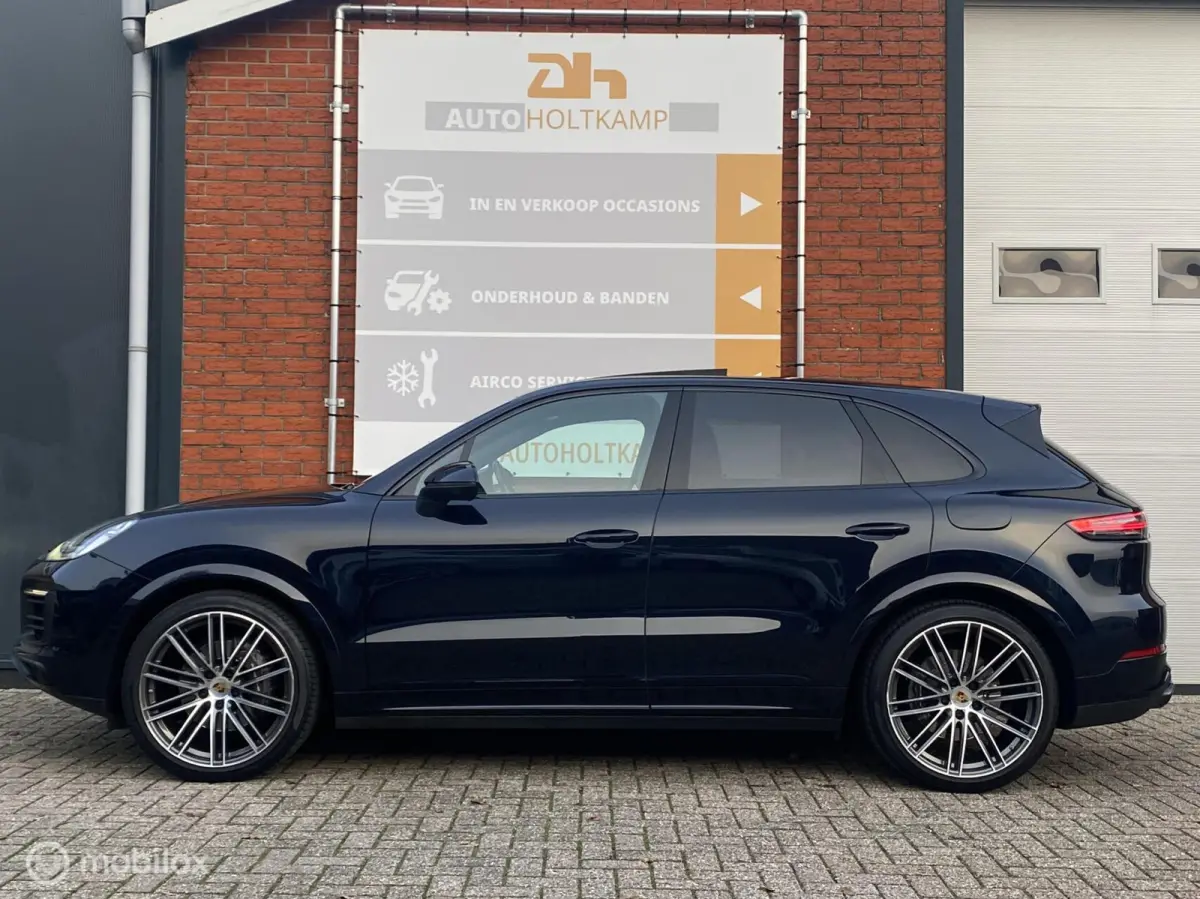 3.0 E-Hybrid PANO LUCHT BTW NL-AUTO