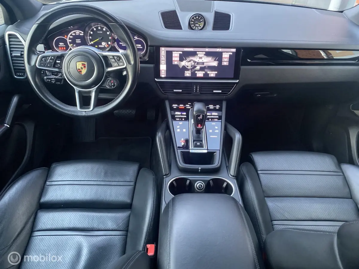 3.0 E-Hybrid PANO LUCHT BTW NL-AUTO