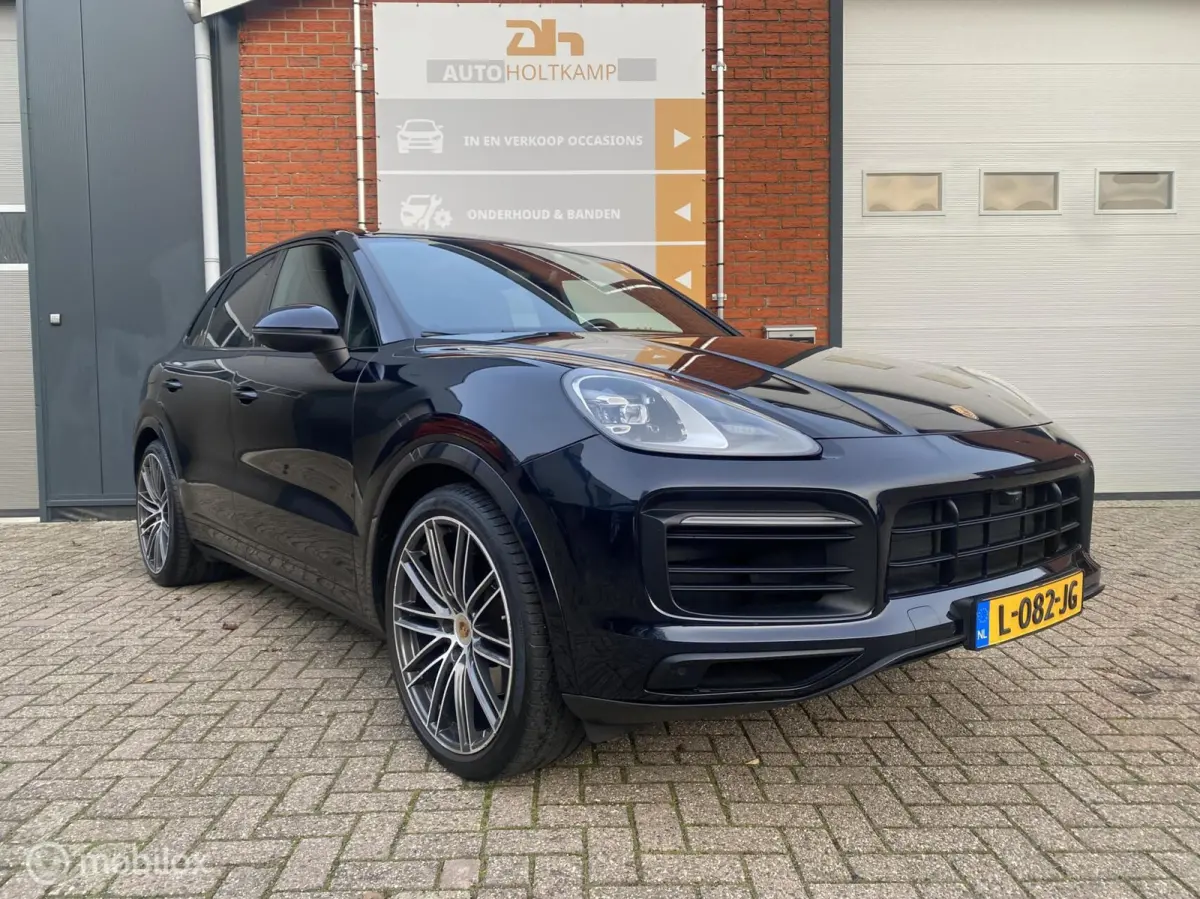 3.0 E-Hybrid PANO LUCHT BTW NL-AUTO