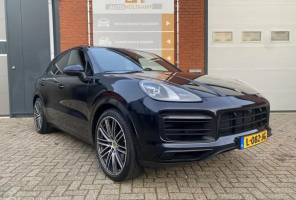 3.0 E-Hybrid PANO LUCHT BTW NL-AUTO