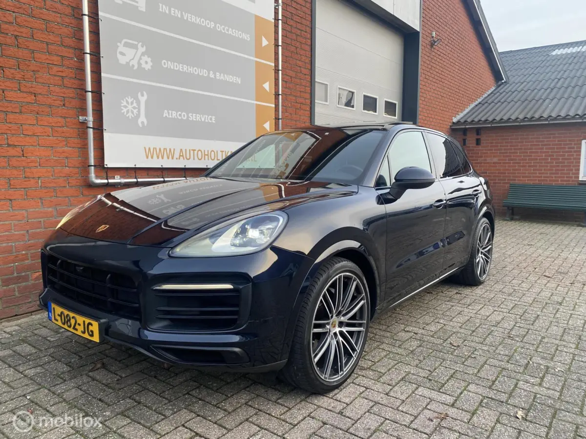 3.0 E-Hybrid PANO LUCHT BTW NL-AUTO