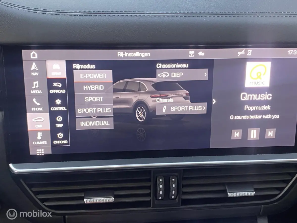 3.0 E-Hybrid PANO LUCHT BTW NL-AUTO