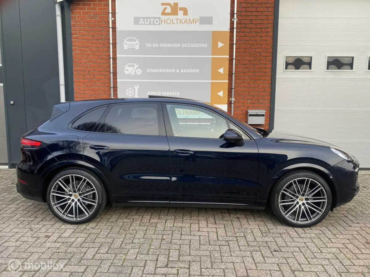 3.0 E-Hybrid PANO LUCHT BTW NL-AUTO