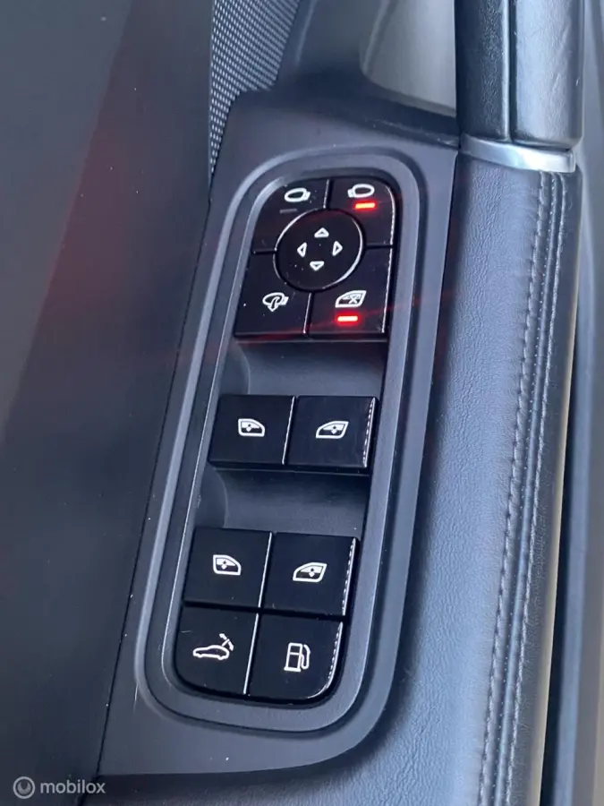 3.0 E-Hybrid PANO LUCHT BTW NL-AUTO
