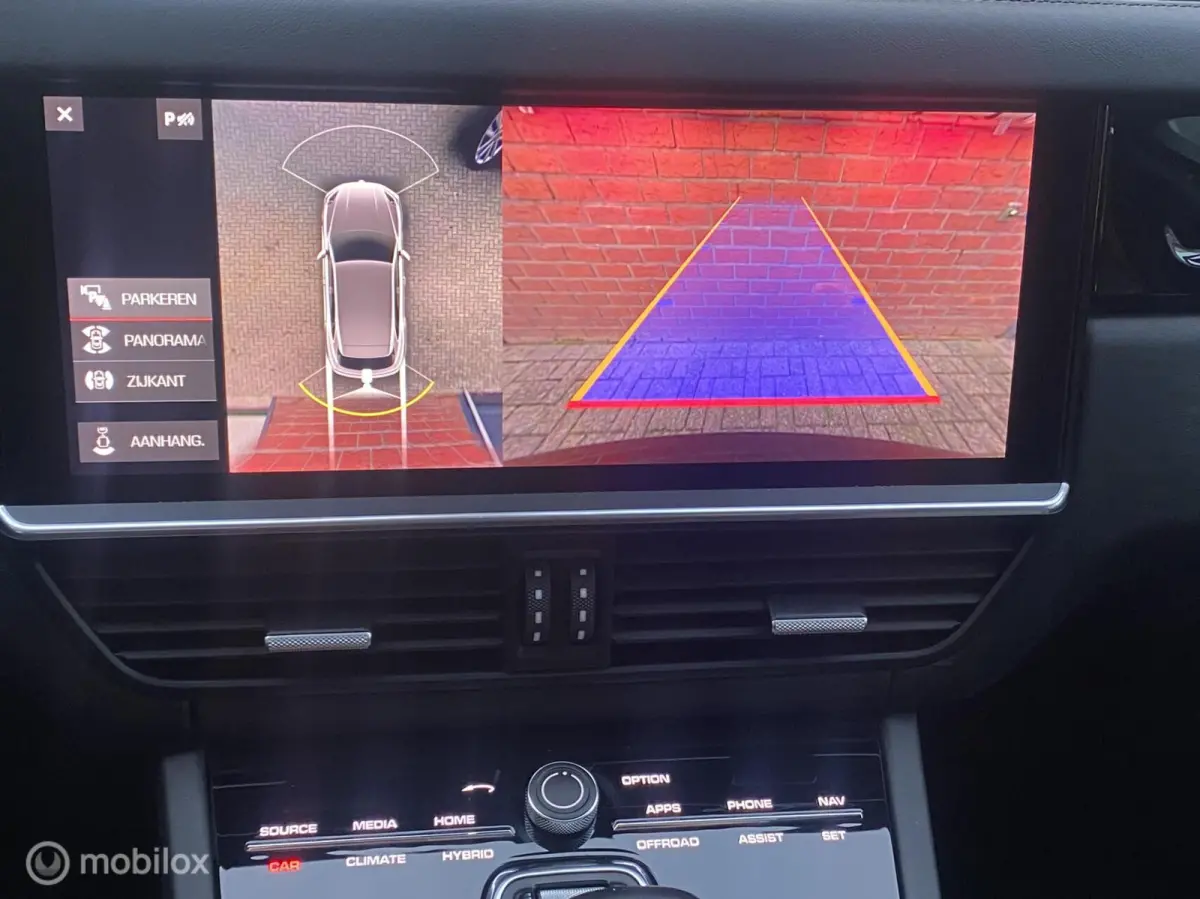3.0 E-Hybrid PANO LUCHT BTW NL-AUTO