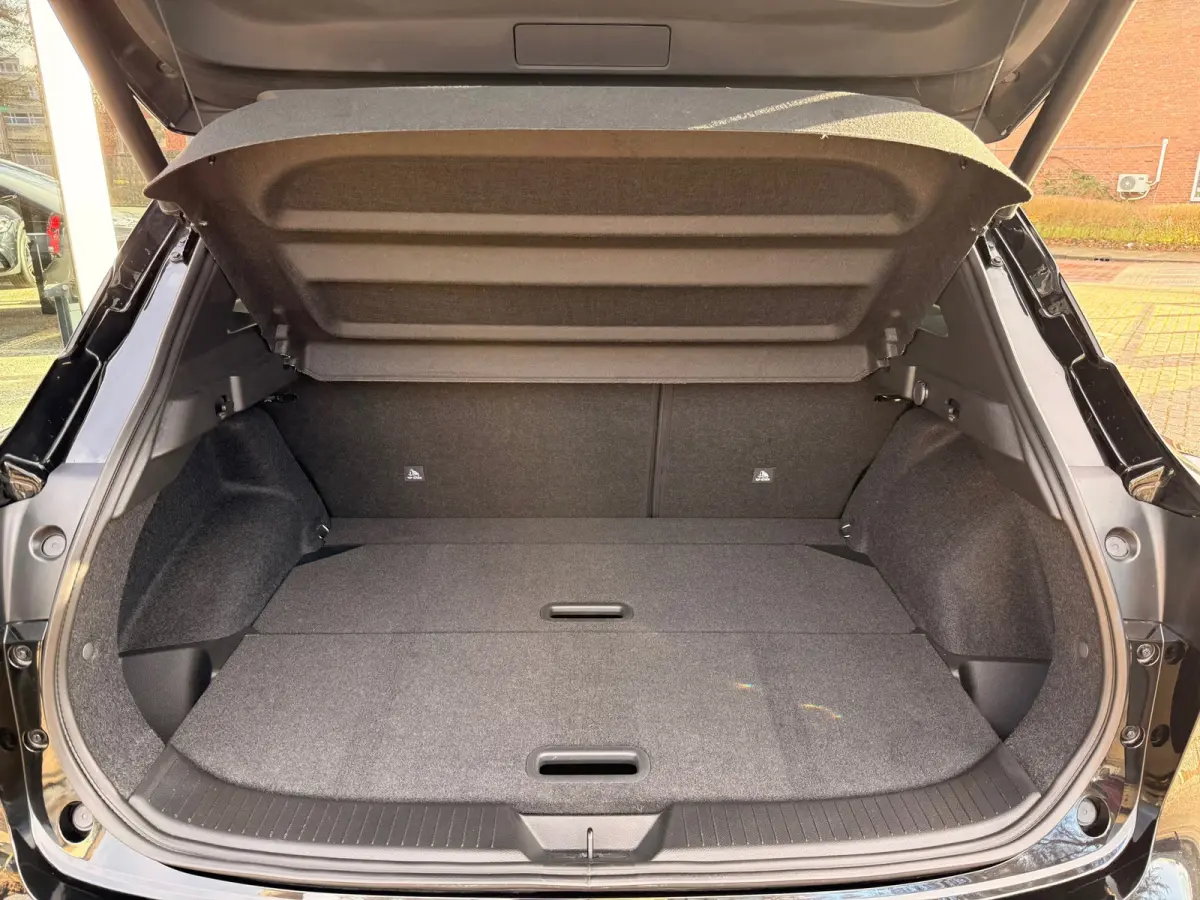 1.3 MHEV Xtronic Tekna Plus I Massage I H.U.D I BOSE I Matrix Led
