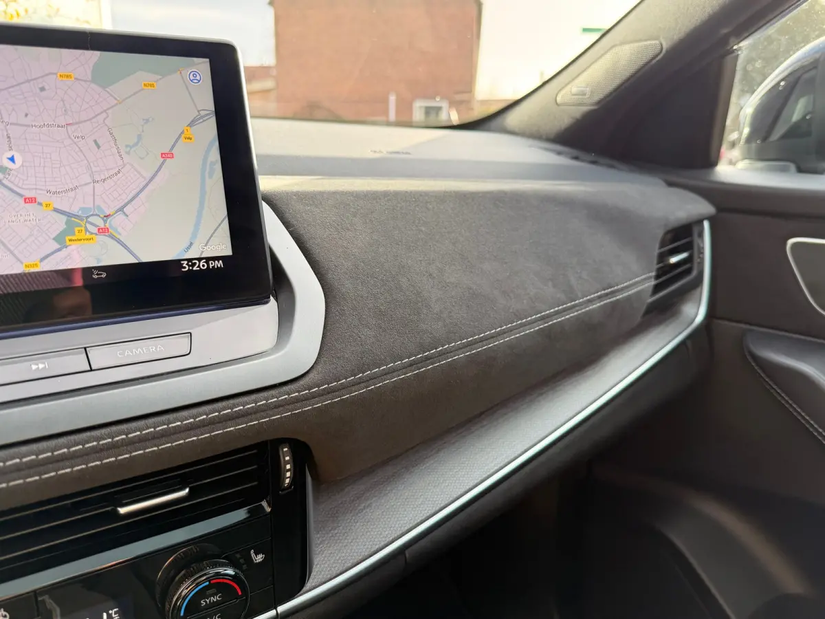 1.3 MHEV Xtronic Tekna Plus I Massage I H.U.D I BOSE I Matrix Led