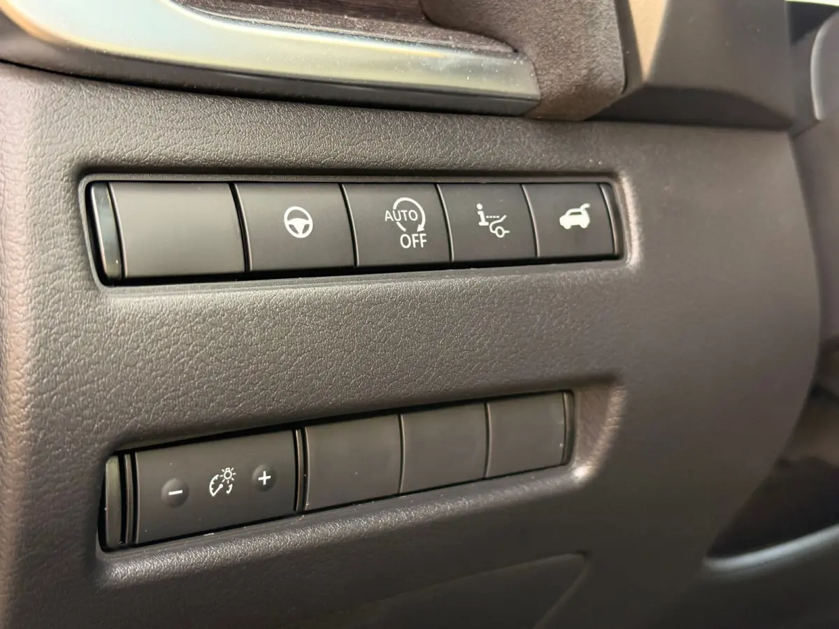 1.3 MHEV Xtronic Tekna Plus I Massage I H.U.D I BOSE I Matrix Led