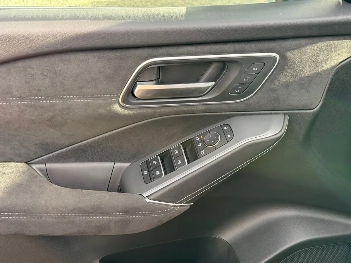 1.3 MHEV Xtronic Tekna Plus I Massage I H.U.D I BOSE I Matrix Led