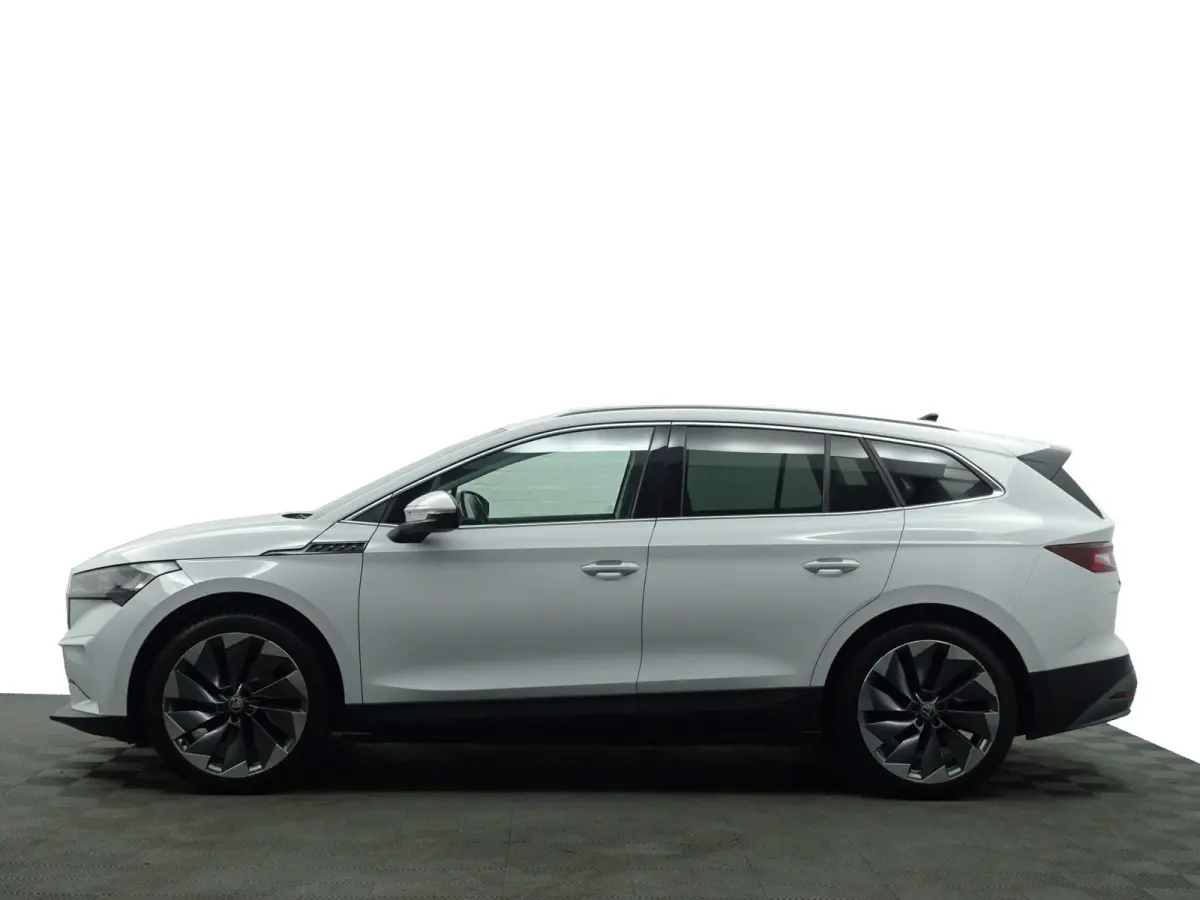 60+ Sportline- Warmtepomp, Design Leder Interieur, Sfeerverlichting, Standkachel, Xenon Led