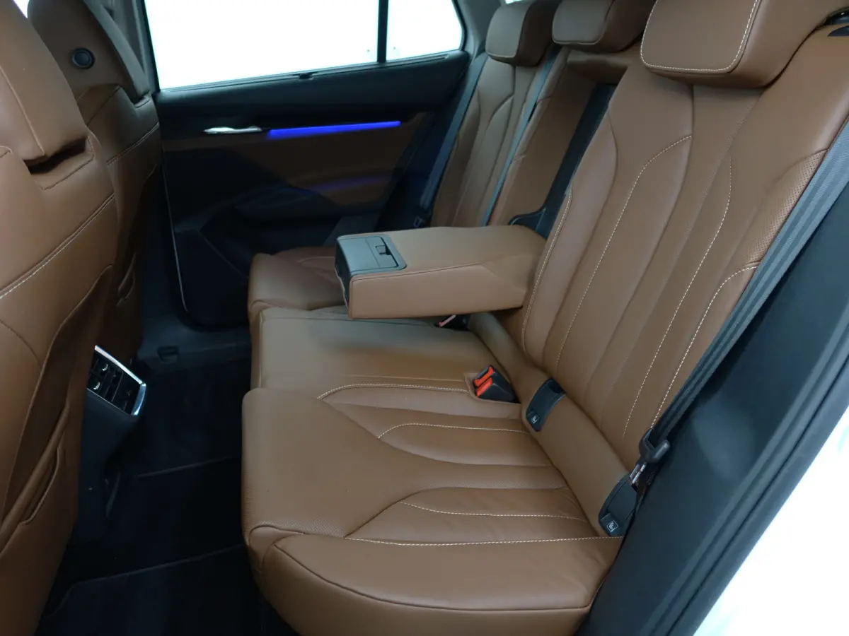 60+ Sportline- Warmtepomp, Design Leder Interieur, Sfeerverlichting, Standkachel, Xenon Led