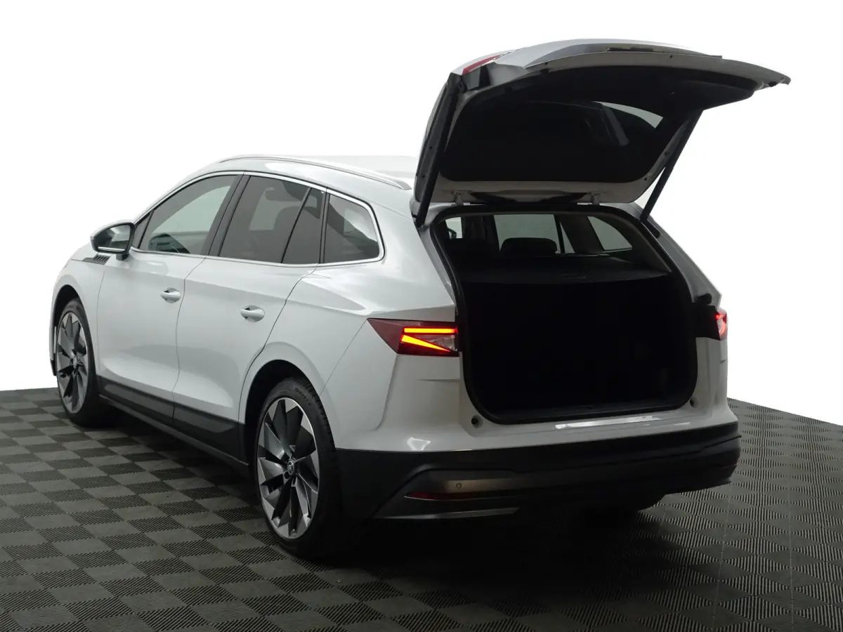 60+ Sportline- Warmtepomp, Design Leder Interieur, Sfeerverlichting, Standkachel, Xenon Led