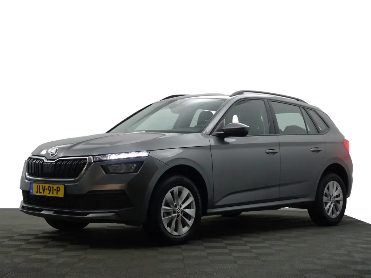 1.0 TSI Sport Business Aut- Carplay, Android Auto, Led, Stoelverwarming, Lane Assist, Privacy Glass