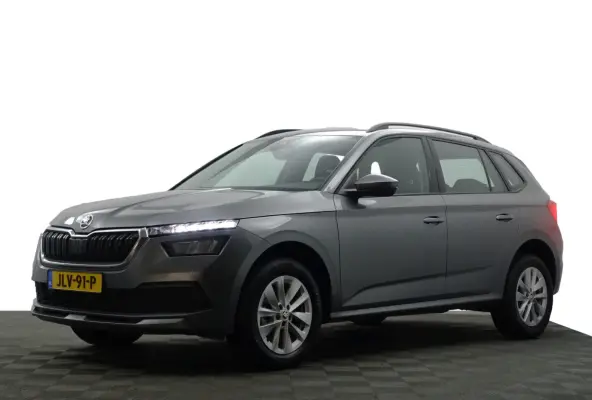 1.0 TSI Sport Business Aut- Carplay, Android Auto, Led, Stoelverwarming, Lane Assist, Privacy Glass