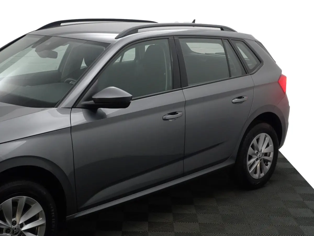 1.0 TSI Sport Business Aut- Carplay, Android Auto, Stoelverwarming, Keyless, Park Assist, Lane Assist